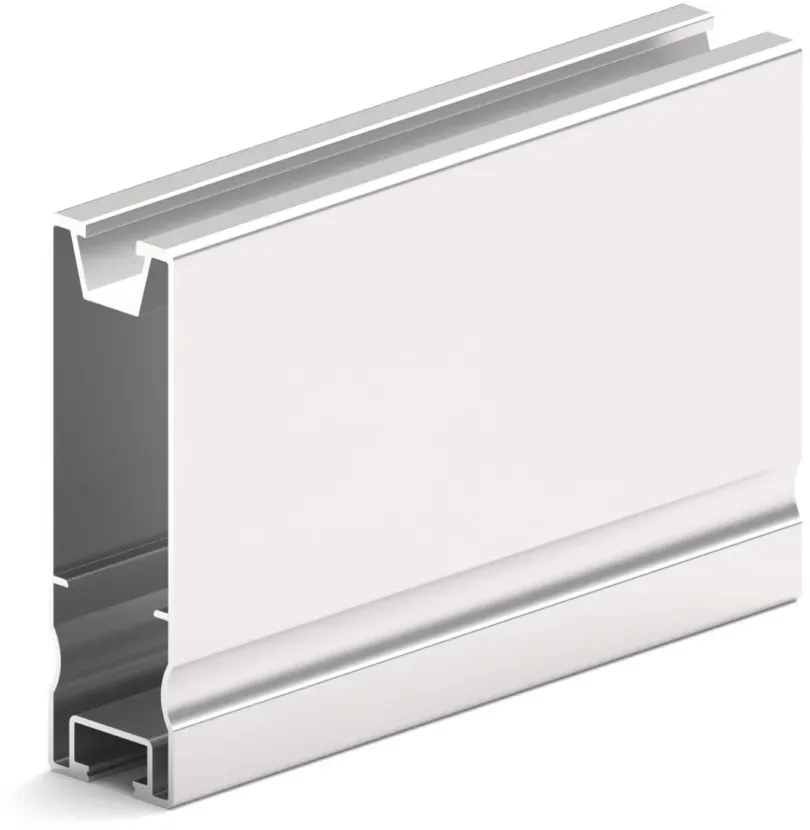 Schletter Solar Modultragprofil Pro 120023-05900