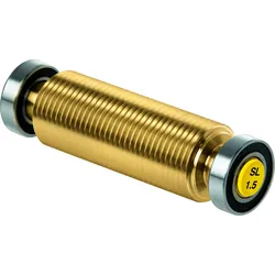 Toko Structurite Roller Yellow 2 (1.5sl) neutral (0000)