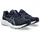 Asics Gel-Contend 9 Damen Midnight / Lilac Hint 40,5