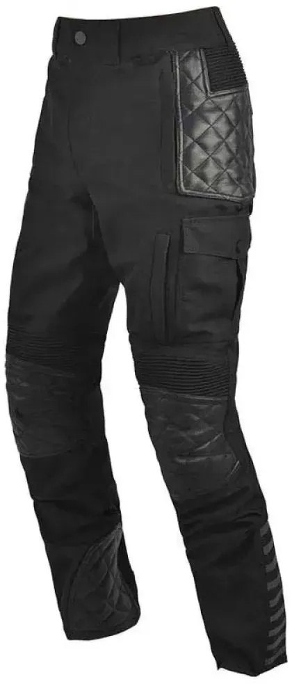 By City Wild Hosen - Black - 32