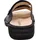 Finn Comfort Hellas black 42