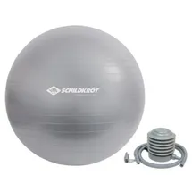 Donic Schildkröt Schildkröt Fitness Gymnastikball 55cm