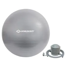 Donic Schildkröt Schildkröt Fitness Gymnastikball 55cm