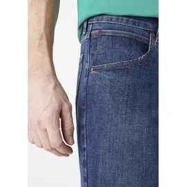 Wrangler Authentic Regular fit Straight Jeans