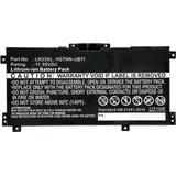 HP Battery 3 Cell 52Wh 4.55Ah LI (L08855-856)
