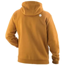 Edelrid Spotter III Reißverschlusspullover Herren Amber XL