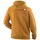 Edelrid Spotter III Reißverschlusspullover Herren Amber XL