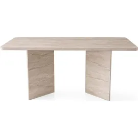 CaliCosy Ava 180 x 77 x 90 cm beige