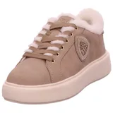 BLAUER USA Sneaker in beige 42