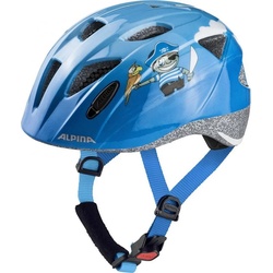 Alpina Sports Kinderfahrradhelm Alpina XIMO Kinderfahrradhelm 47