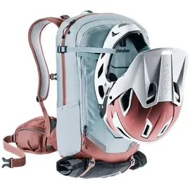 Deuter Flyt 18 SL dusk/redwood