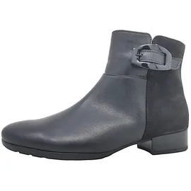 Gabor Comfort Stiefelette schwarz, in Gr. 38.5 - Schwarz / 38,5