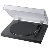 Sony PS-LX310BT Plattenspieler Schwarz