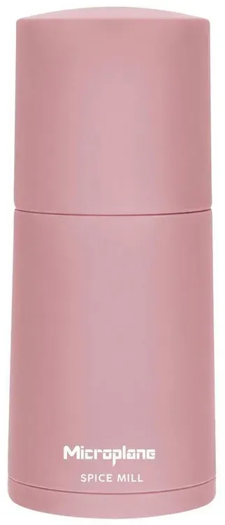 microplane gewrzmhle 2in1