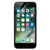 Belkin Transparente Displayschutzfolie für iPhone 7 Plus