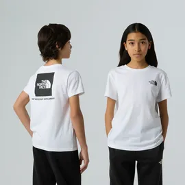 The North Face TEEN Box NSE SS Tee