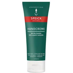 Speick Naturkosmetik Hände & Füße 75 ml
