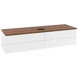 Villeroy & Boch Waschtischunterschrank „Antao“ 160 × 36 × 50 cm