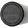 Esbit Majoris Isolierflasche schwarz 0,75 l