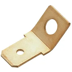 Cimco Werkzeuge Flachstecker 181244