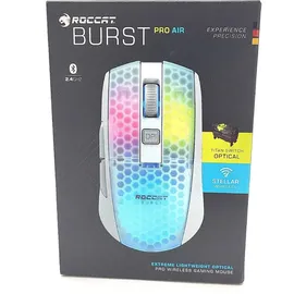 Roccat Burst Pro Air Weiß