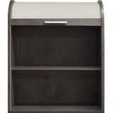 Mäusbacher Rollladenschrank »Big System Office«, Breite 69 cm, weiß