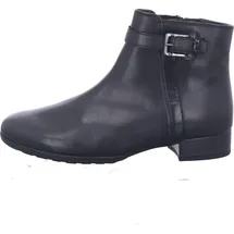 Gabor comfort Stiefeletten für Damen, schwarz, Größe 37 1⁄2 EU / 4.5 UK