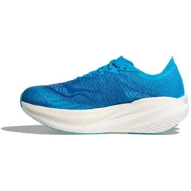 HOKA Mach X 2 Herren Blau 42