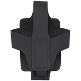 Tasmanian Tiger TT Tac Pouch Holder M - Tasche Gr One Size Schwarz