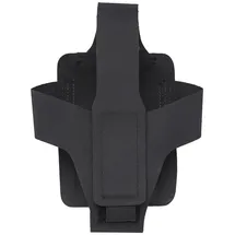 Tasmanian Tiger TT Tac Pouch Holder M - Tasche Gr One Size Schwarz