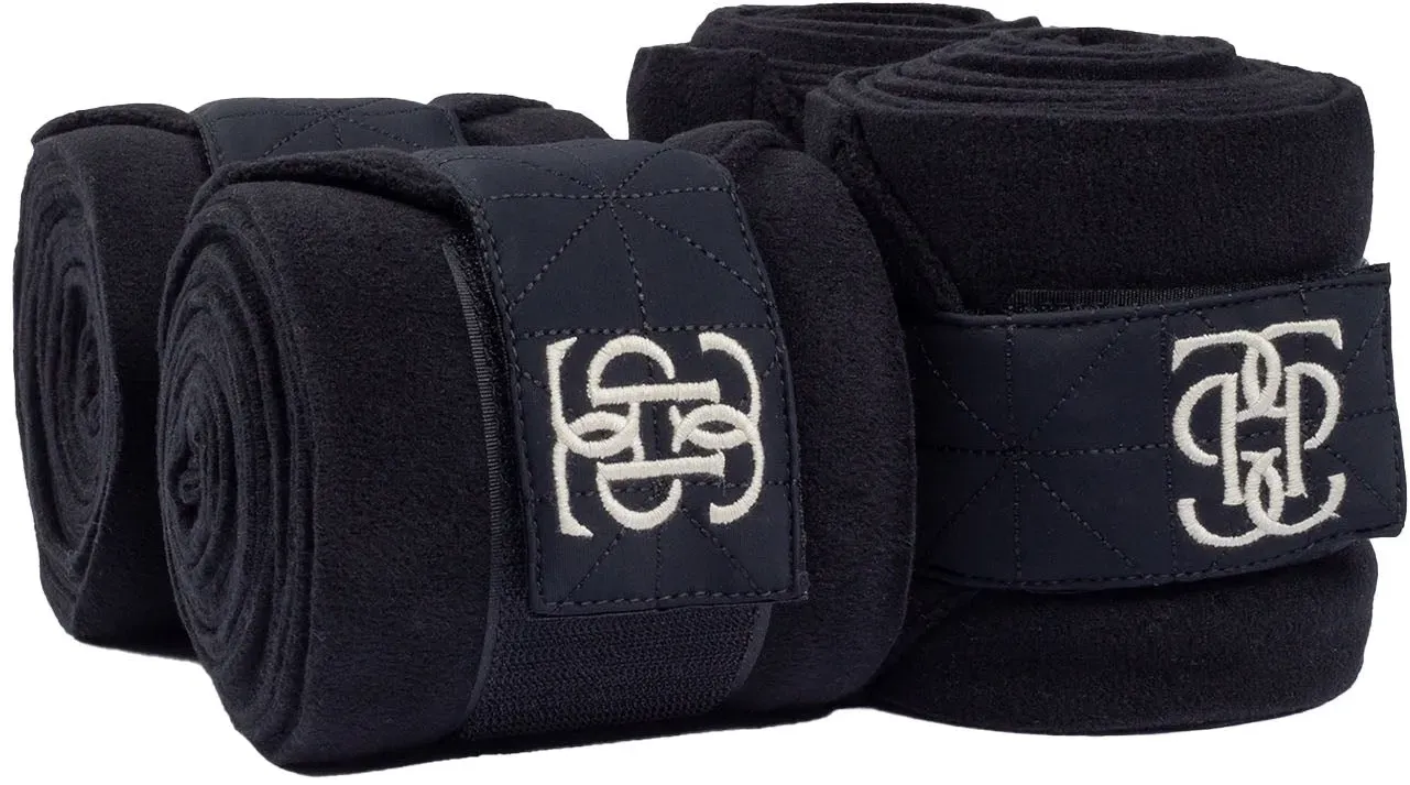 PS of Sweden Diamond Quilt Polos