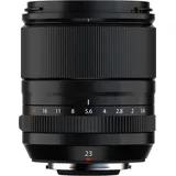Fujifilm XF 23mm f/1,4 LM WR Fujifilm X