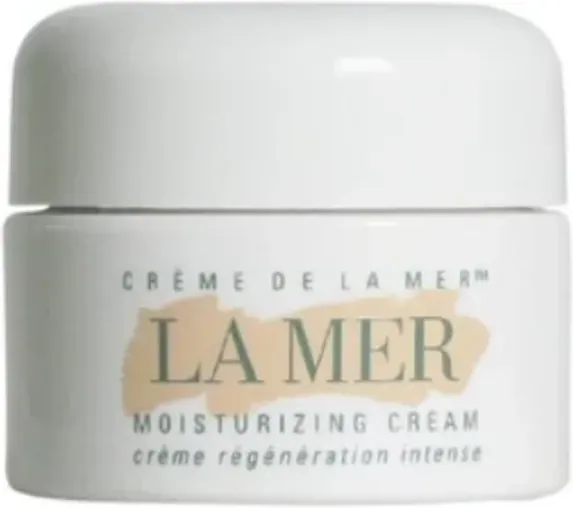 La Mer Crème de la Mer Feuchtigkeitscreme 7 ml (Reisegröße)