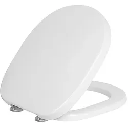 WC-Sitz Ideal Standard Connect, Standard, weiß - E712801