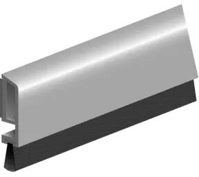 ELLEN Bodendichtung Nr.0703291 braun 100cm