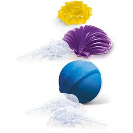 CLEMENTONI Galileo Seifen und Badekugeln (59013)