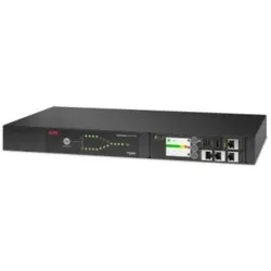 APC NetShelter - Automatisches Netzumschaltgerät