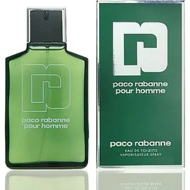 Paco Rabanne Pour Homme Eau de Toilette 200 ml