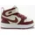 Nike Court Borough Mid 2 Kinder Rot 22
