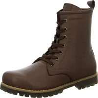 Andrea Conti Damen, Stiefelette 0342846, Mokka,38 EU