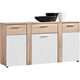 Procontour Trenti 155 x 81 x 40 cm Weiß