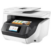 HP Officejet Pro 8730 All-in-One - Multifunktionsdrucker - Farbe - Tintenstrahl - A4 (210 x 297 mm), Legal (216 x 356 mm