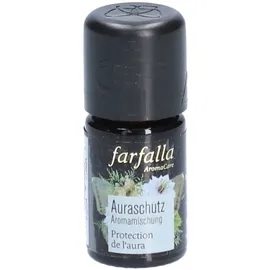 Farfalla Aromamischung - Auraschutz 5 ml