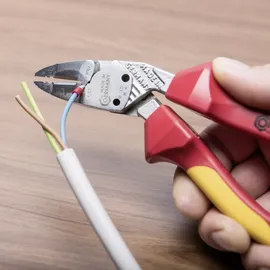 conmetall - celle Connex Multifunktionszange EvoMaxx 180 mm