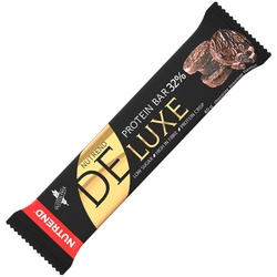 Nutrend Deluxe bar (60 g, Schokoladen Brownie)