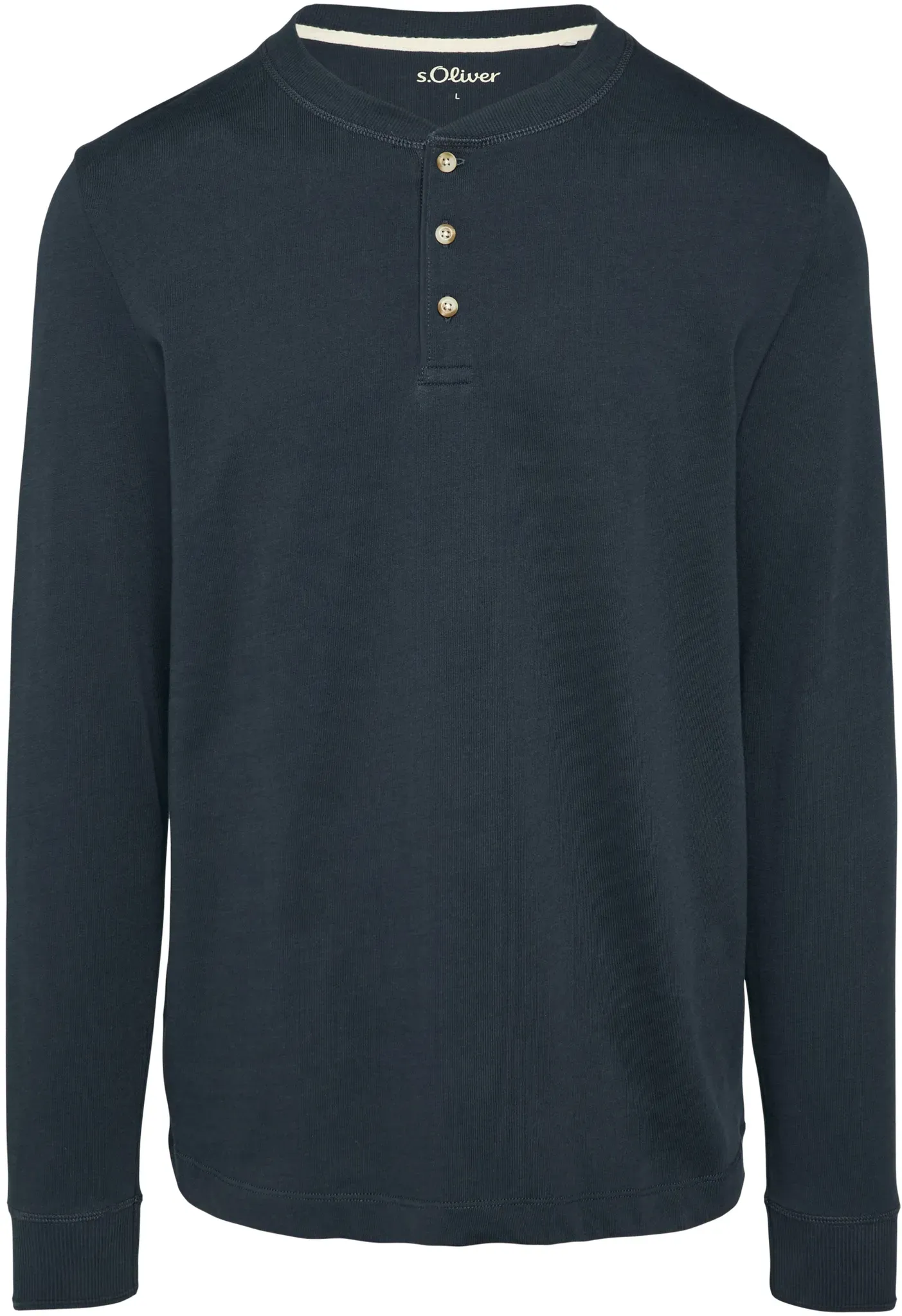 S. OLIVER He. T-Shirt * L