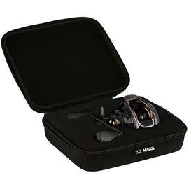 Westin W6-BC300 Hsg LH Stealth Gold Baitcastrolle