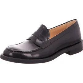 LLOYD Slipper Schwarz