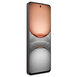 Realme C75 Storm Black Smartphone (8GB RAM, 256GB Speicher) Android 14