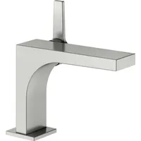 Keuco EDITION 11 Einhebel-Waschtischmischer 110, ohne Ablaufgarnitur, Ausladung 136mm,